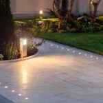 Outdoor Landscape Lighting Design Tips & Ideas | Environmental Desig