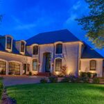 Landscape Lighting Design Style: How to Choo