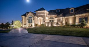 Outdoor Landscape Lighting Design Tips & Ideas | Environmental Desig