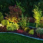 Landscape Lighting Design Services in Charlotte, NC | Vision Gre