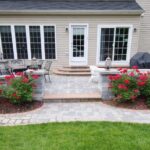 5 Ideas for Upgrading Your Patio This Summer - VistaPro Landscape .