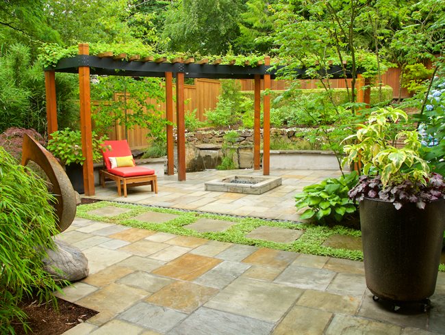 Backyard Landscaping Ideas | Garden Desi