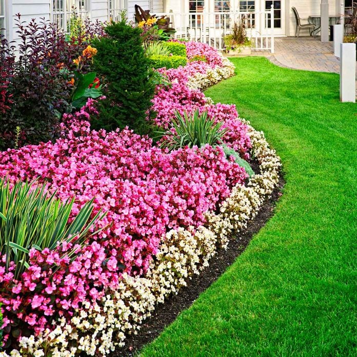 3 Landscape Edging Ideas To Keep Weeds and Grass Out Of Your Gard