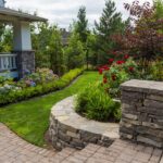 Classic Garden Curb Appeal | Landscaping Services & Garden Centers .