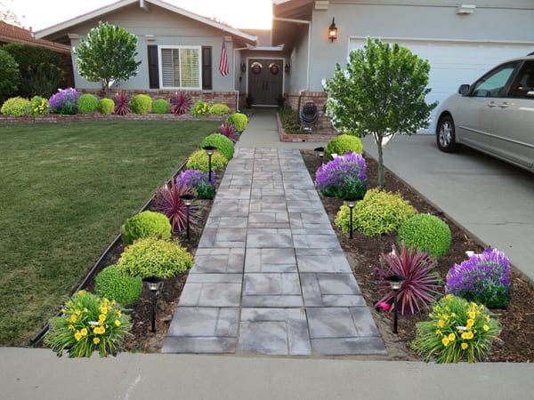 20 Ways To Improve Curb Appeal Dogwood Landscapi