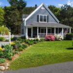 Spruce Up Curb Appeal - 9 Essential Landscaping Updat