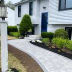 7 Simple Ways to Boost Your Home's Curb Appeal with Stone and .