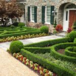 Amplify Your Front Yard Curb Appeal - Great Falls, VA Landscaping .