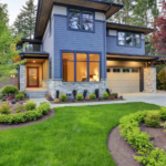 Landscape Ideas to Improve Curb Appeal - Atlanta Turf & Tr