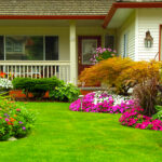 4 Tips for Curb Appeal Landscaping - Iowa City Real Estate | Lepic .