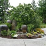 Driveway Landscaping - Landscaping Netwo