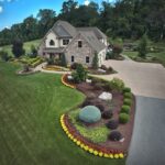 20 Driveway Landscape Designs | The Patio Company | Driveway .