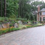 17+ Driveway Design Ideas for a Great 1st Impression - Landscaping .