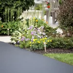 14 Driveway Ideas With Pictures - Landscaping, Lighting, And Mor