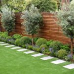 50 Backyard Landscaping Ide