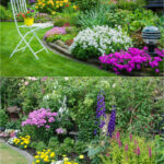 52 Best Landscaping Ideas & Garden Designs - A Piece Of Rainb