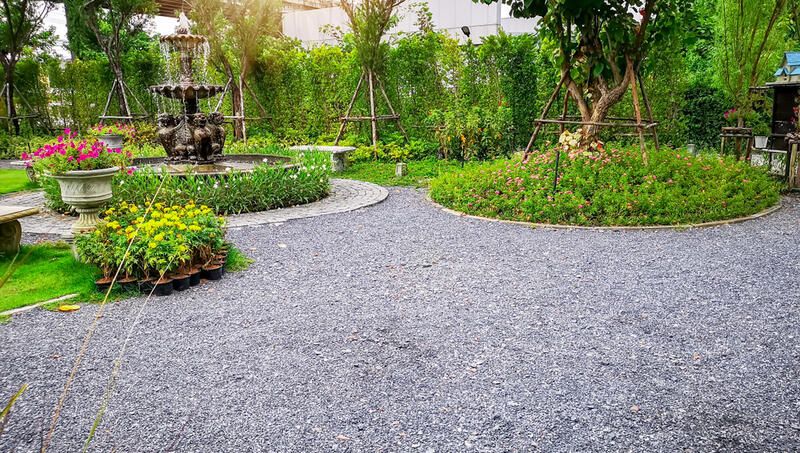 Affordable and Functional Gravel Ideas for Your Yard | ShrubH