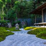 Zen Garden Ideas: How to Create Your Own Zen Garden | Garden Desi