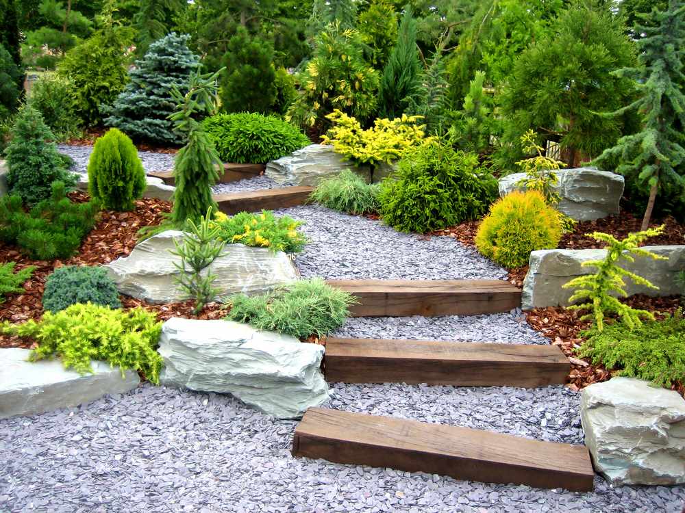 Creative Landscaping Gravel Design
Concepts for Your Outdoor Space