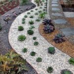 24+ Best White Gravel Landscaping Ideas & Designs For 2019 .