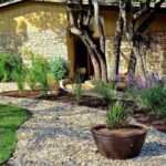 Sand and Gravel Useful For Residential and Commercial Landscapi