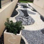 48 Magnificient Gravel Landscaping Design Ideas For Backyard .