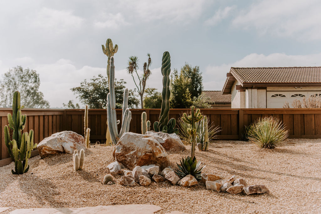 10 gravel landscaping ideas for modern yards | Livinge