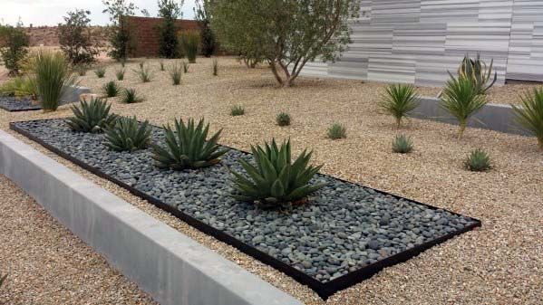 52 Creative Gravel Landscaping Ideas for Your Home in 2024 .