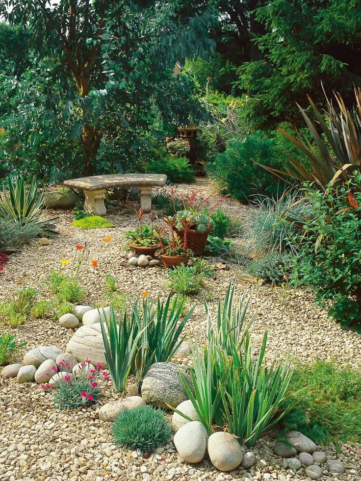 Gravel Landscaping: Create Beautiful Pathways in Your Gard