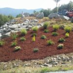 Rocky Hillside Landscaping — Four Seasons Landscapi