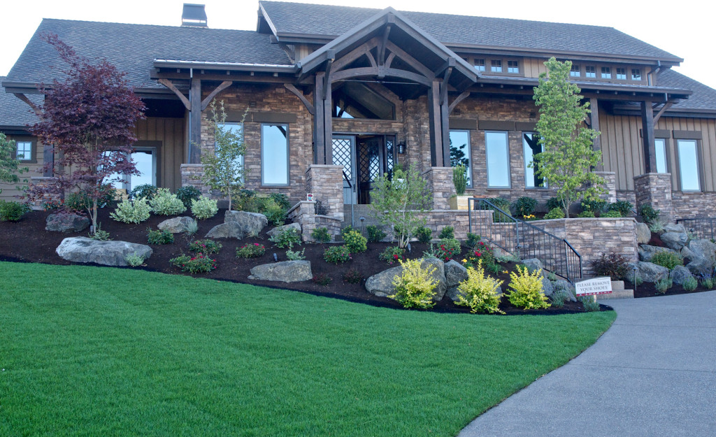 Great Landscaping Ideas to Increase Your Home's Resale Value .