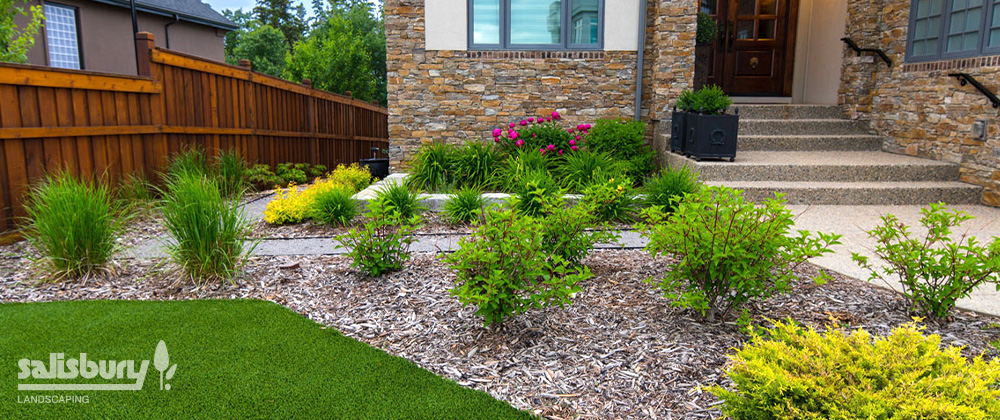 Landscaping Ideas Blog - Salisbury Landscapi