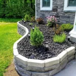 40 Best Landscaping Ideas Around Your House | Landscaping with .