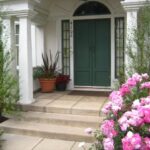 Front Porch Ideas - Landscaping Netwo