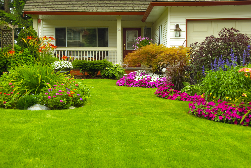 5 Ways To Increase The Beauty Of Your Front Porch In India