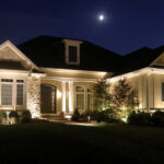 The Benefits of Landscape Lighting | Weber Murphy F