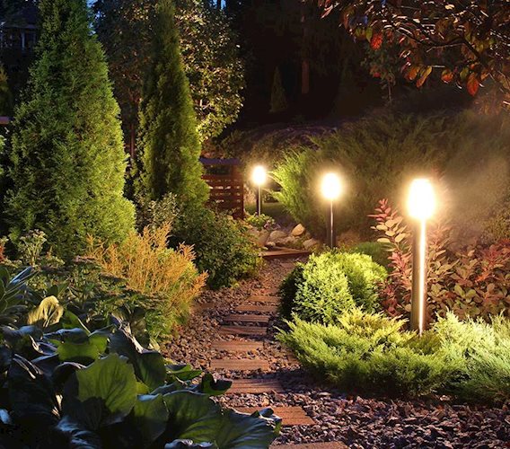 5 Reasons Professional Landscape Lighting is Worth the Investment .