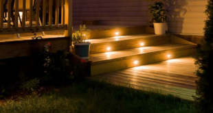 LED Landscape Lighting | Super Bright LE