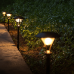 LED Landscape Lighting | Super Bright LE