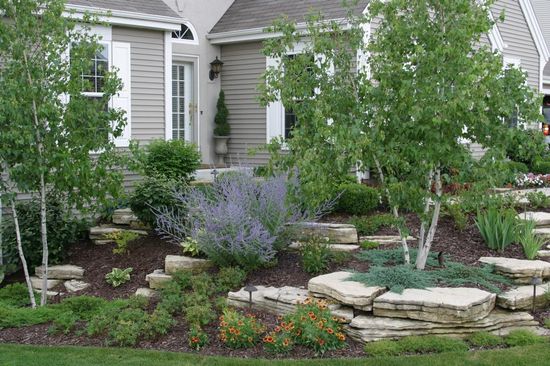 77 Berm and Mound Landscaping ideas | backyard landscaping, garden .