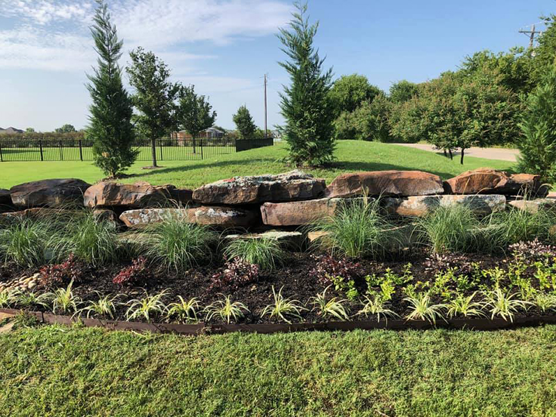 Gallery - Aeroscape Landscaping L