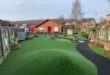 The Benefits Of Playground Mounds and Landscaping | Pentagon Pl