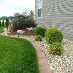 Landscaping Ideas for Side of Hou