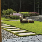 Garden Path Ideas - The Home Dep