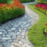 Front Yard Pathway Ideas | Plant Professiona