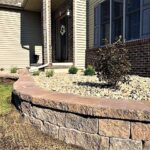 Retaining Walls | Bellas Landscapi