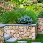 Lynch Landscape & Tree Service - Retaining Wall Desi