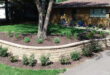 Modular Block Landscape Retaining Walls - Landscape Design .