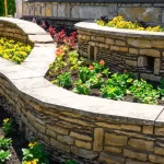 The Ins and Outs of Building a Retaining Wall | The Grounds Gu