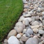 1-3" River Rock – Cornerstone Landscape Supp